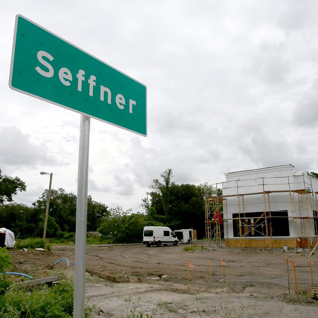 🥇 Maid Services Seffner l Zauli Maids